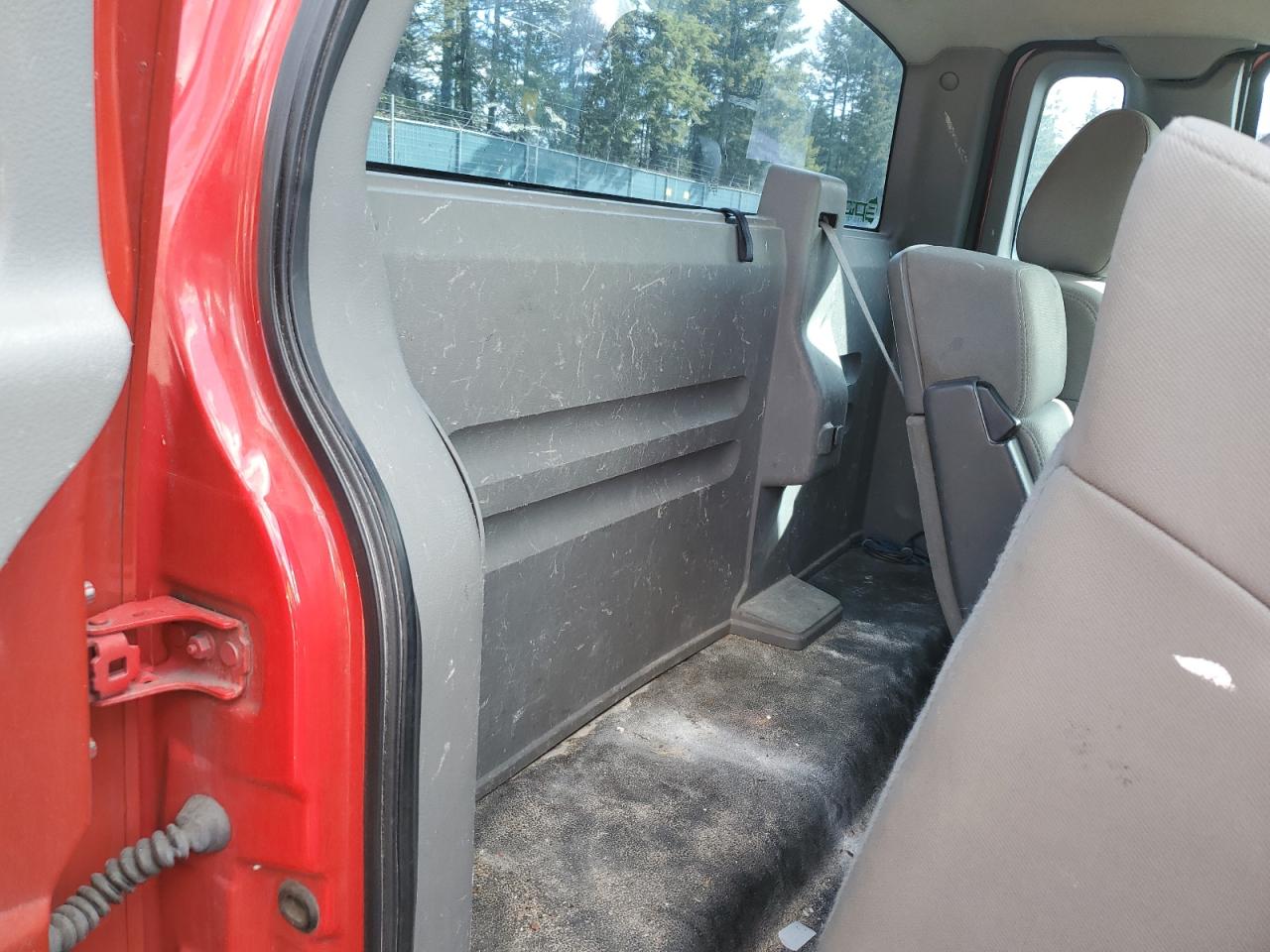 2006 Ford F-150 - Image 10
