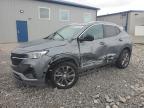 2022 Buick Encore Gx Select продається в Barberton, OH - Side