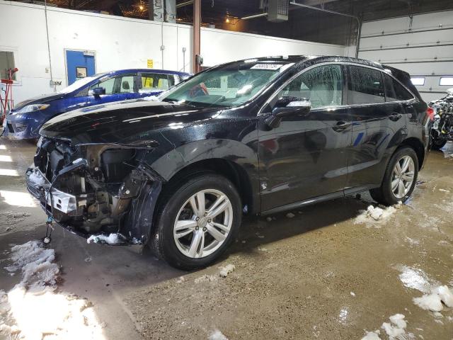 2015 Acura Rdx Technology