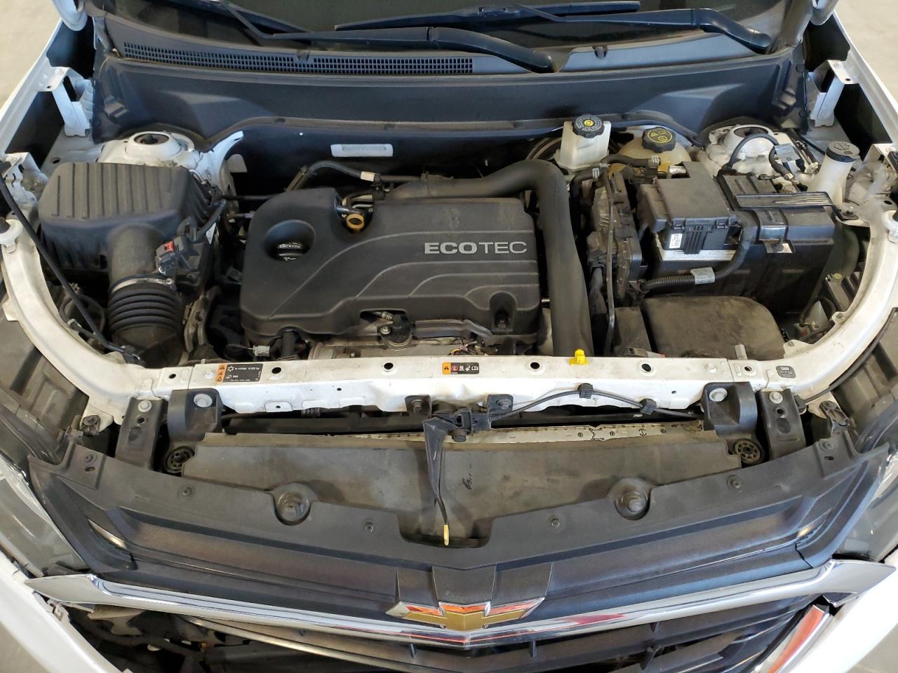 2018 Chevrolet Equinox - Image 13