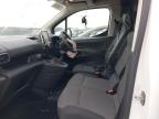 2022 VAUXHALL COMBO 2300 for sale at Copart SANDWICH