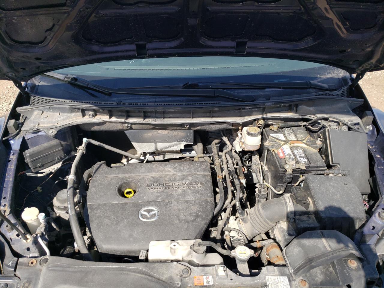 2010 Mazda CX-7 - Image 12