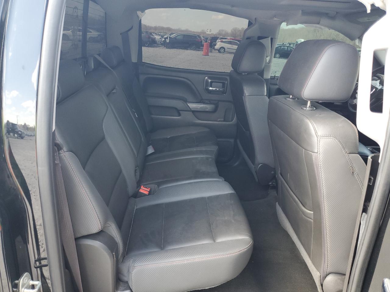 2016 GMC Sierra - Image 10