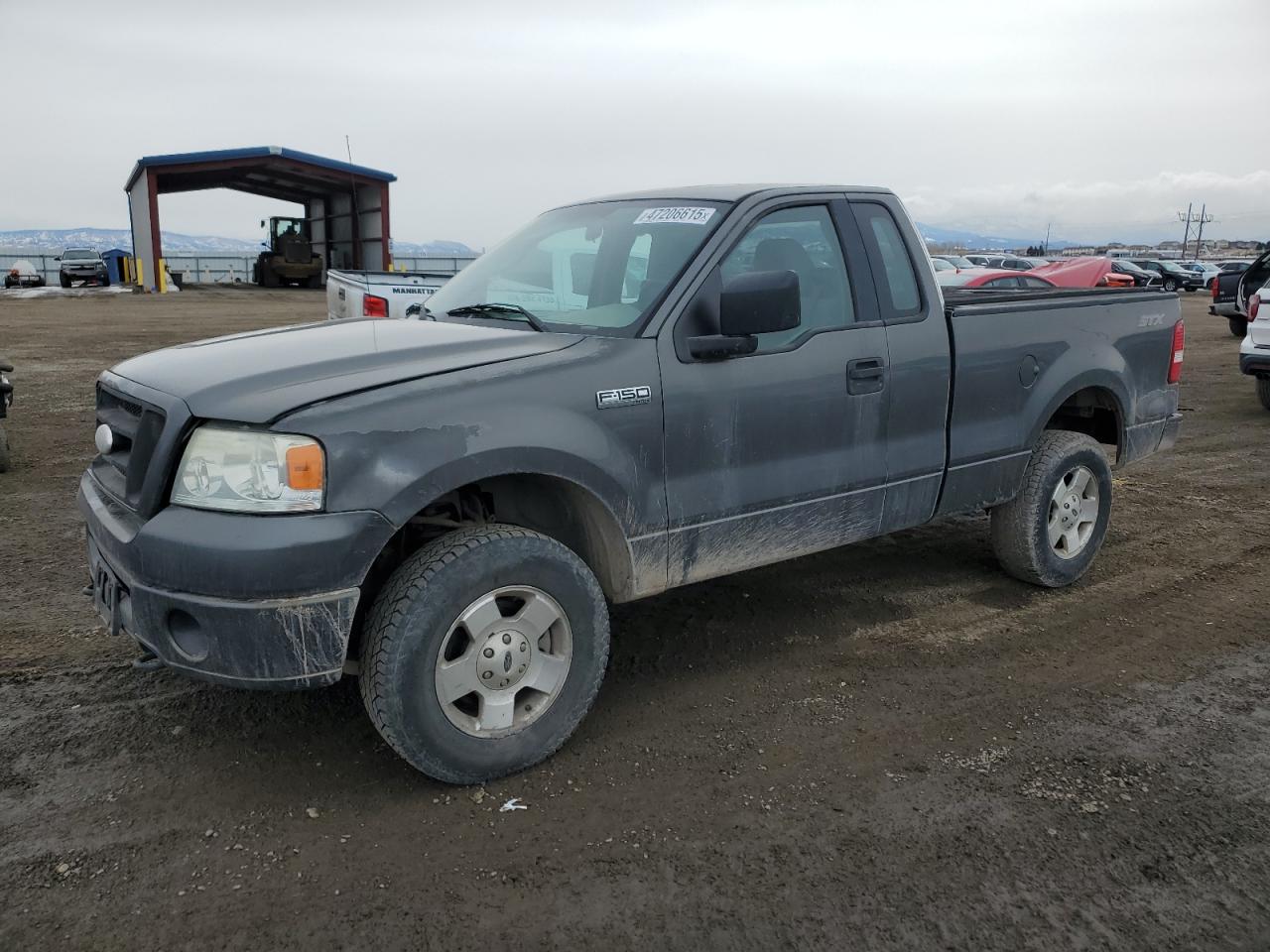 2006 Ford F-150 - Image 1