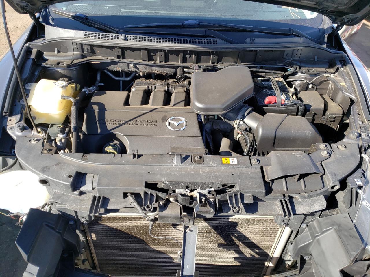 2015 Mazda CX-9 - Image 12