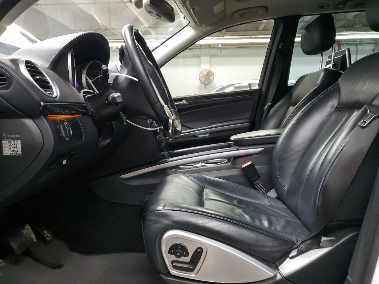 2012 Mercedes-Benz GL-klasse - Image 7