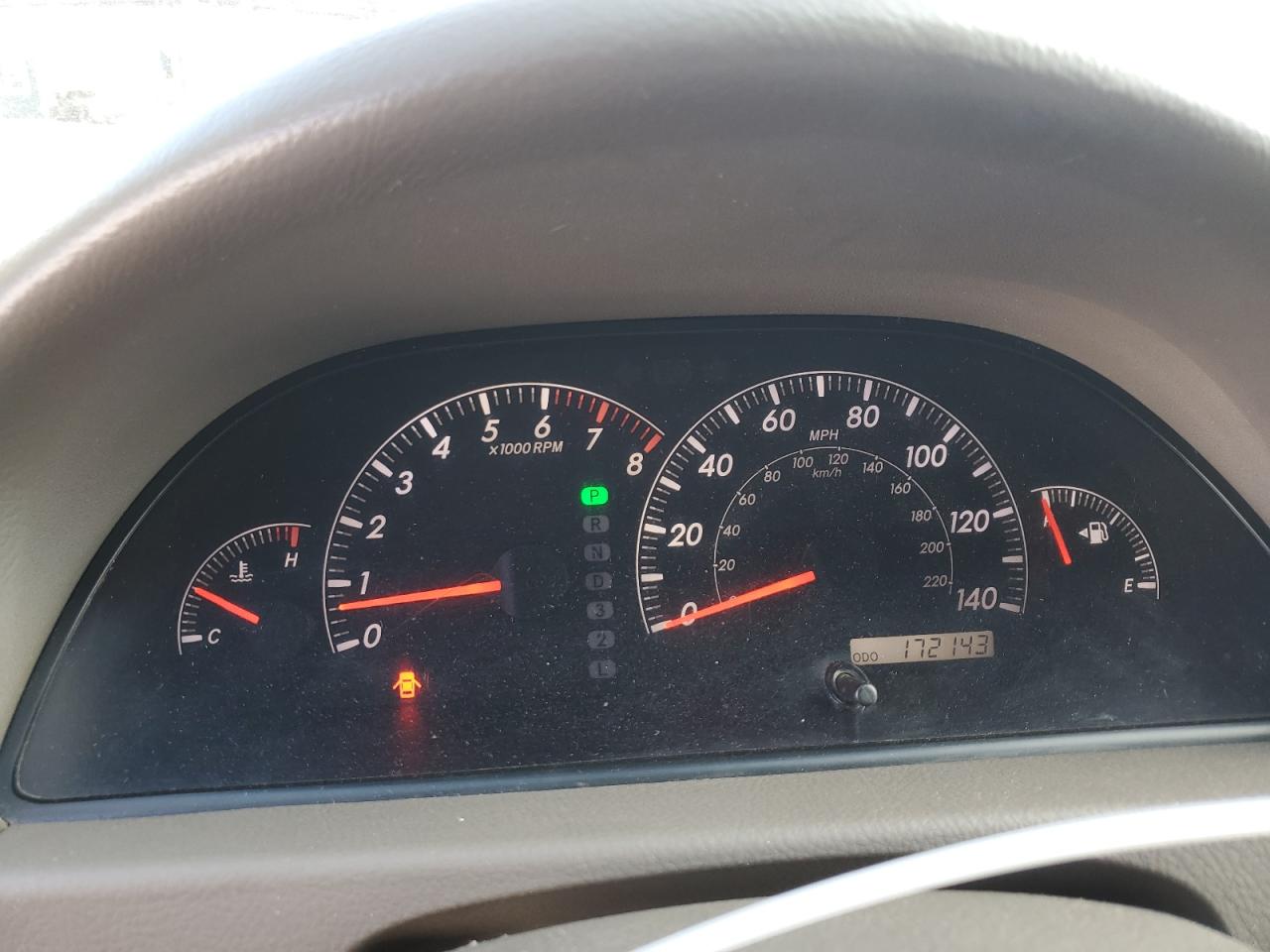 2006 Toyota Camry - Image 9