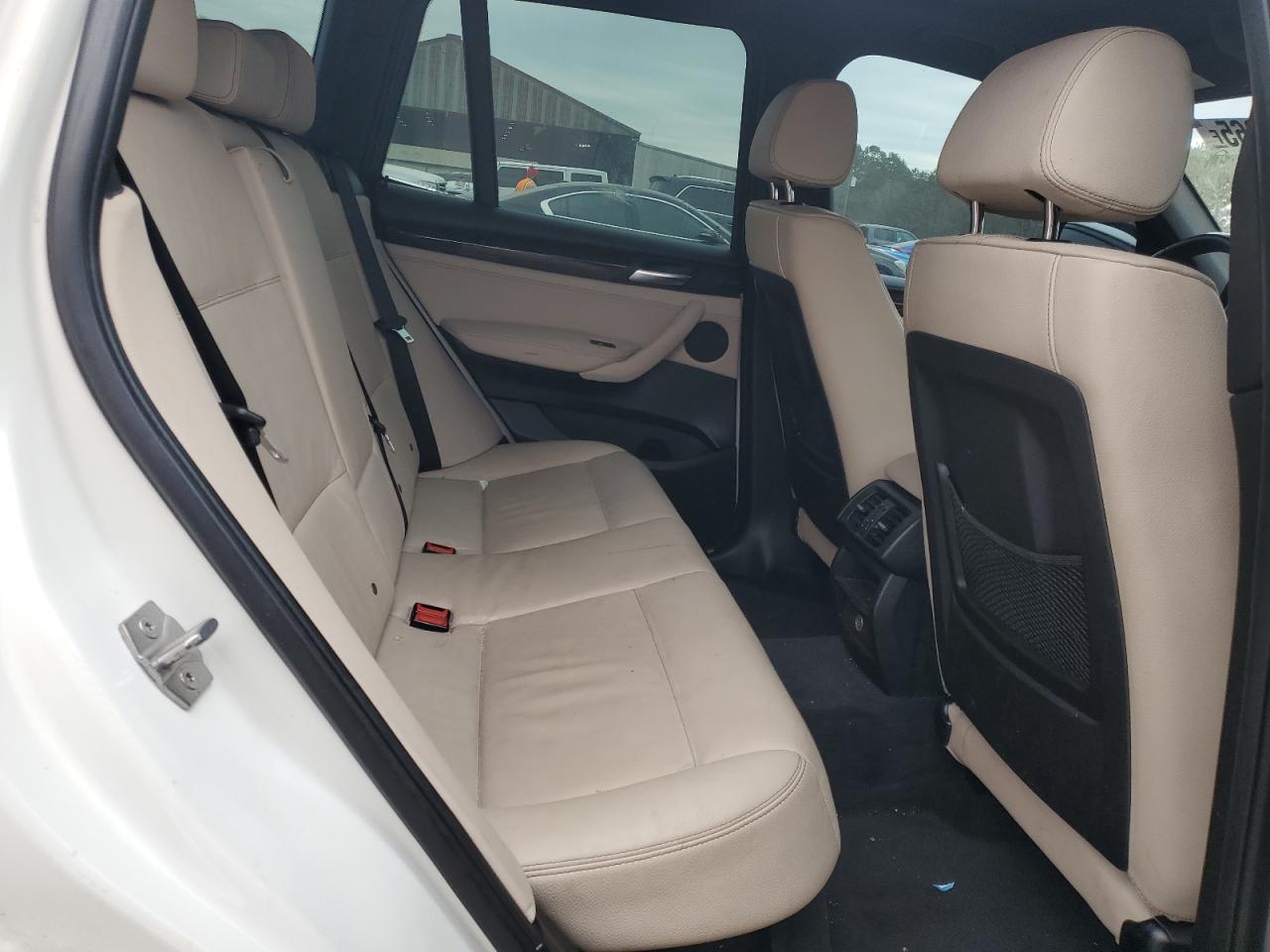 2013 BMW X3 - Image 10
