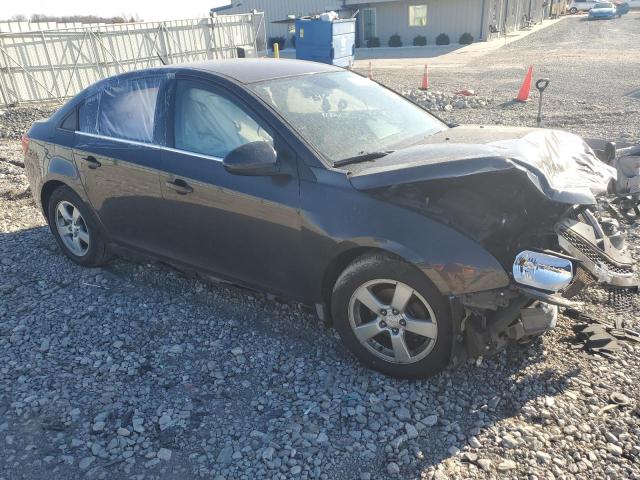 Sedans CHEVROLET CRUZE 2014 Szary