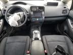 2017 Nissan Leaf S на продаже в Littleton, CO - Front End