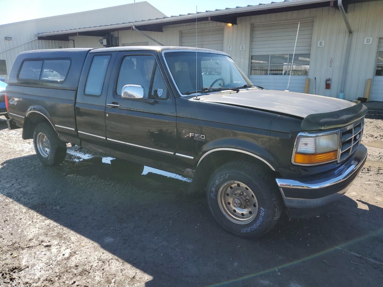 1995 Ford F-150 - Image 4