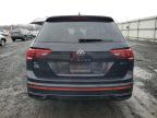 2023 Volkswagen Tiguan Se R-Line Black for Sale in Hillsborough, NJ - Side