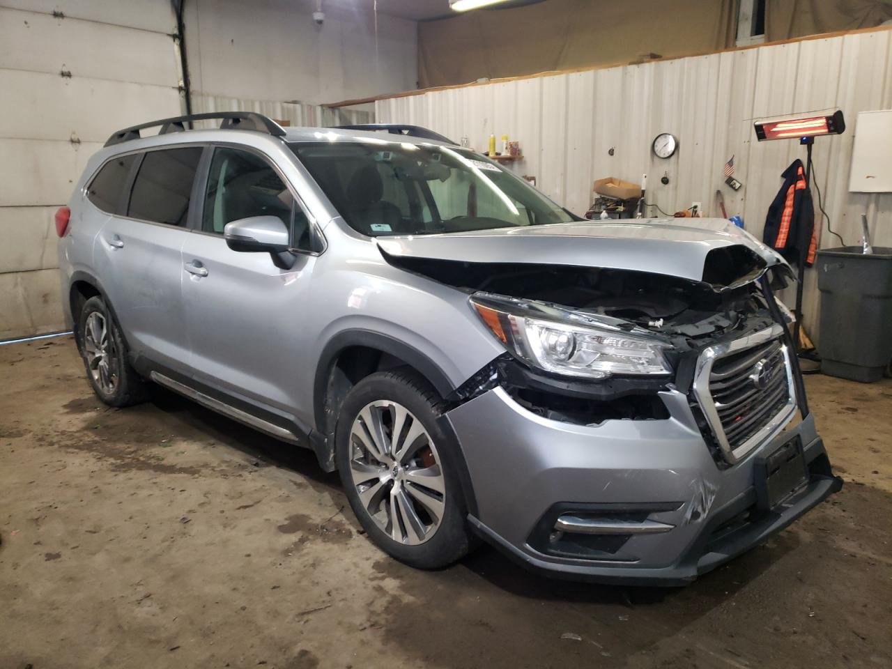2020 Subaru Ascent - Image 4