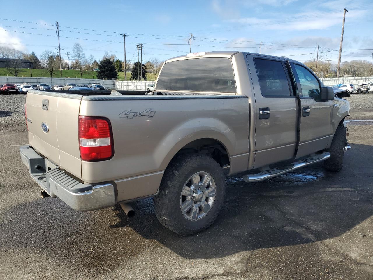2004 Ford F-150 - Image 3