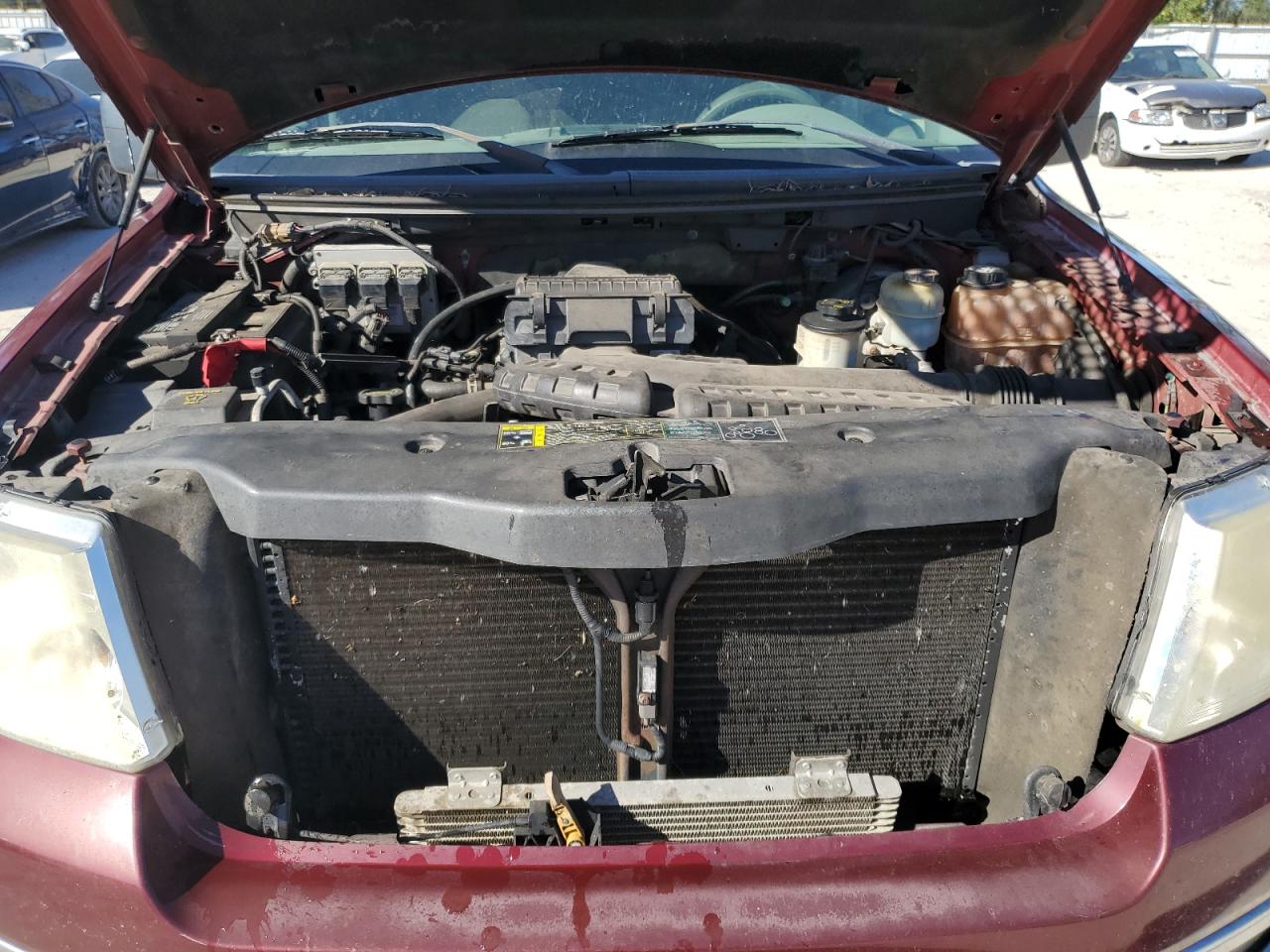 2004 Ford F-150 - Image 11