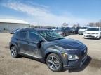 2020 Hyundai Kona Limited en Venta en Des Moines, IA - All Over