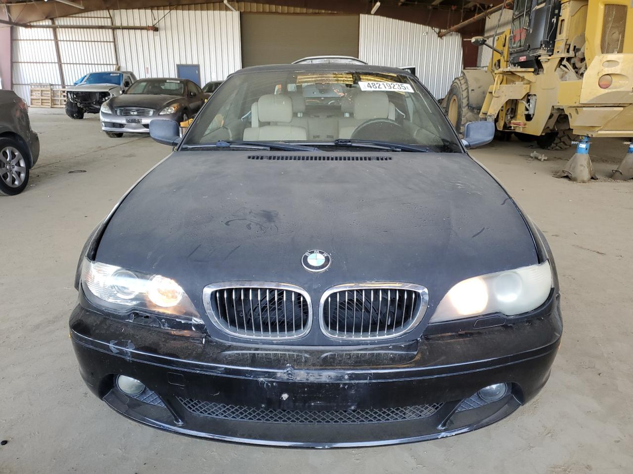 2004 BMW 3er - Image 5