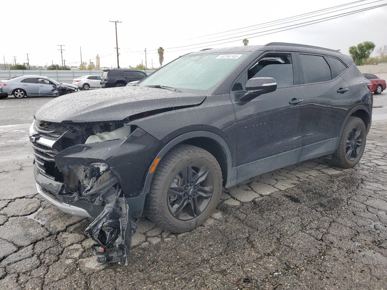 Colton, CA에서 판매 중인 2020 Chevrolet Blazer 1Lt - Front End