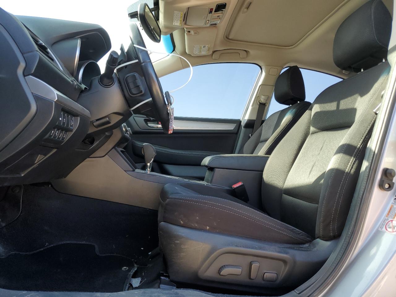 2016 Subaru Legacy - Image 7