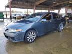 2007 Acura Tsx  zu verkaufen in American Canyon, CA - Side
