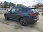 2022 Bmw X3 Xdrive30I for Sale in Windsor, NJ - Front End