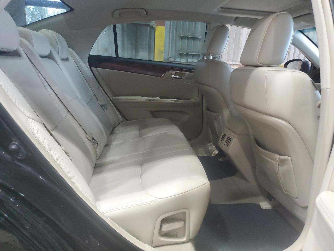 2011 Toyota Avalon Base VIN: 4T1BK3DB0BU409669 Lot: 51247175