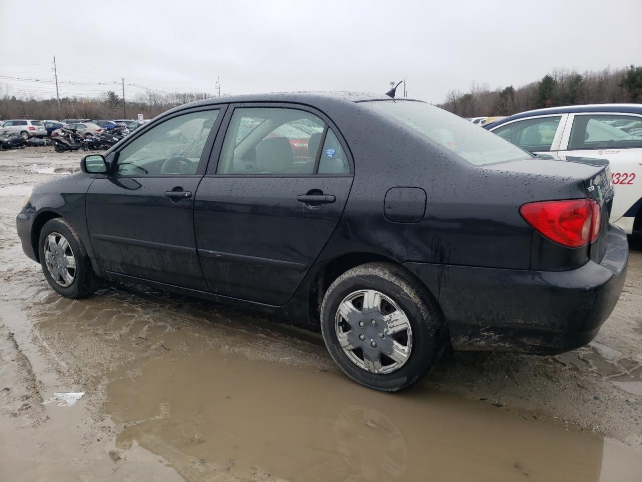 2005 Toyota Corolla - Image 2