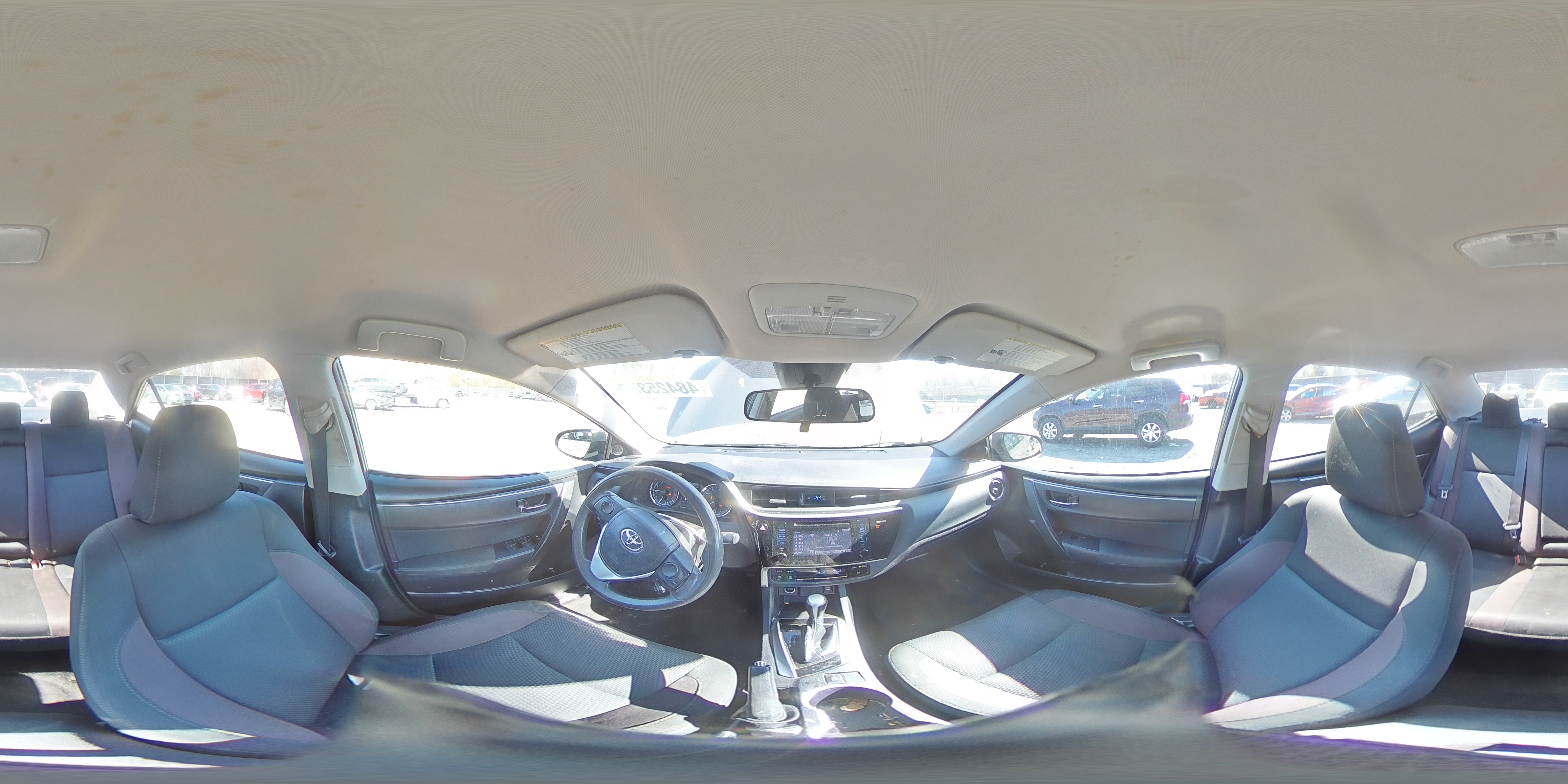 2017 Toyota Corolla - Image 12