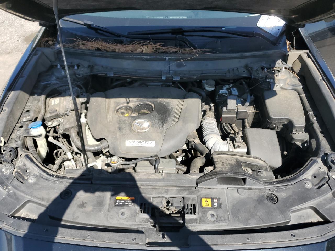 2018 Mazda CX-9 - Image 12