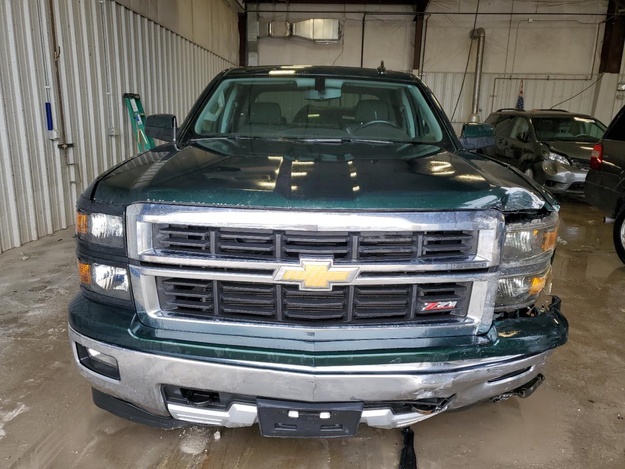 2015 Chevrolet Silverado - Image 5