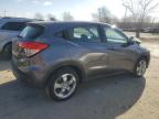 2019 Honda Hr-V Lx zu verkaufen in Louisville, KY - Front End