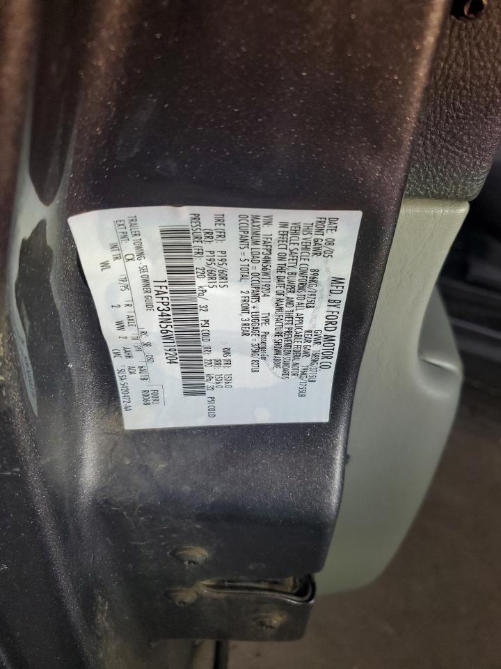 2006 Ford Focus - Image 15