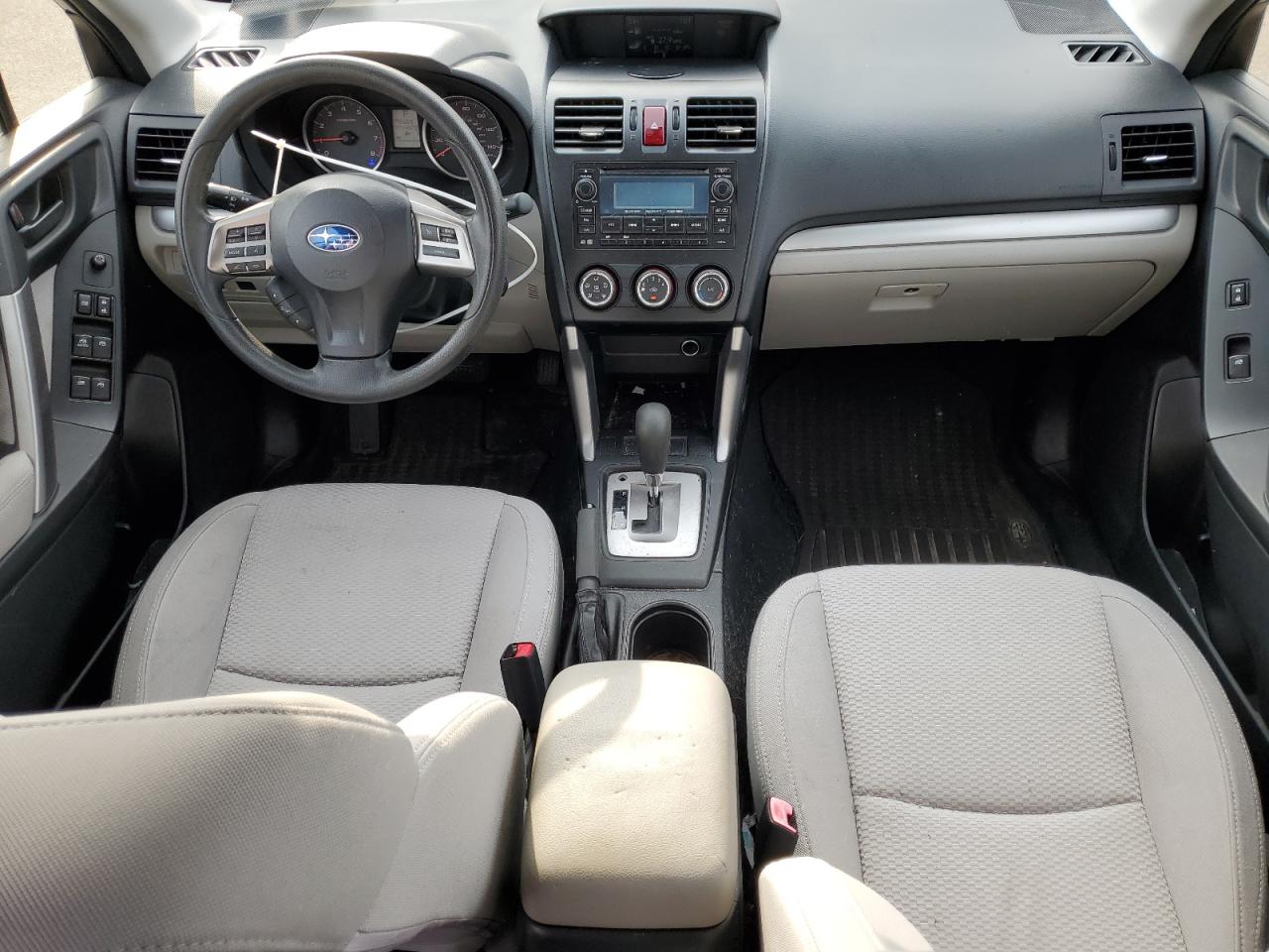 2015 Subaru Forester - Image 8