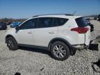 2014 Toyota Rav4 Limited за продажба в Memphis, TN - Rear End