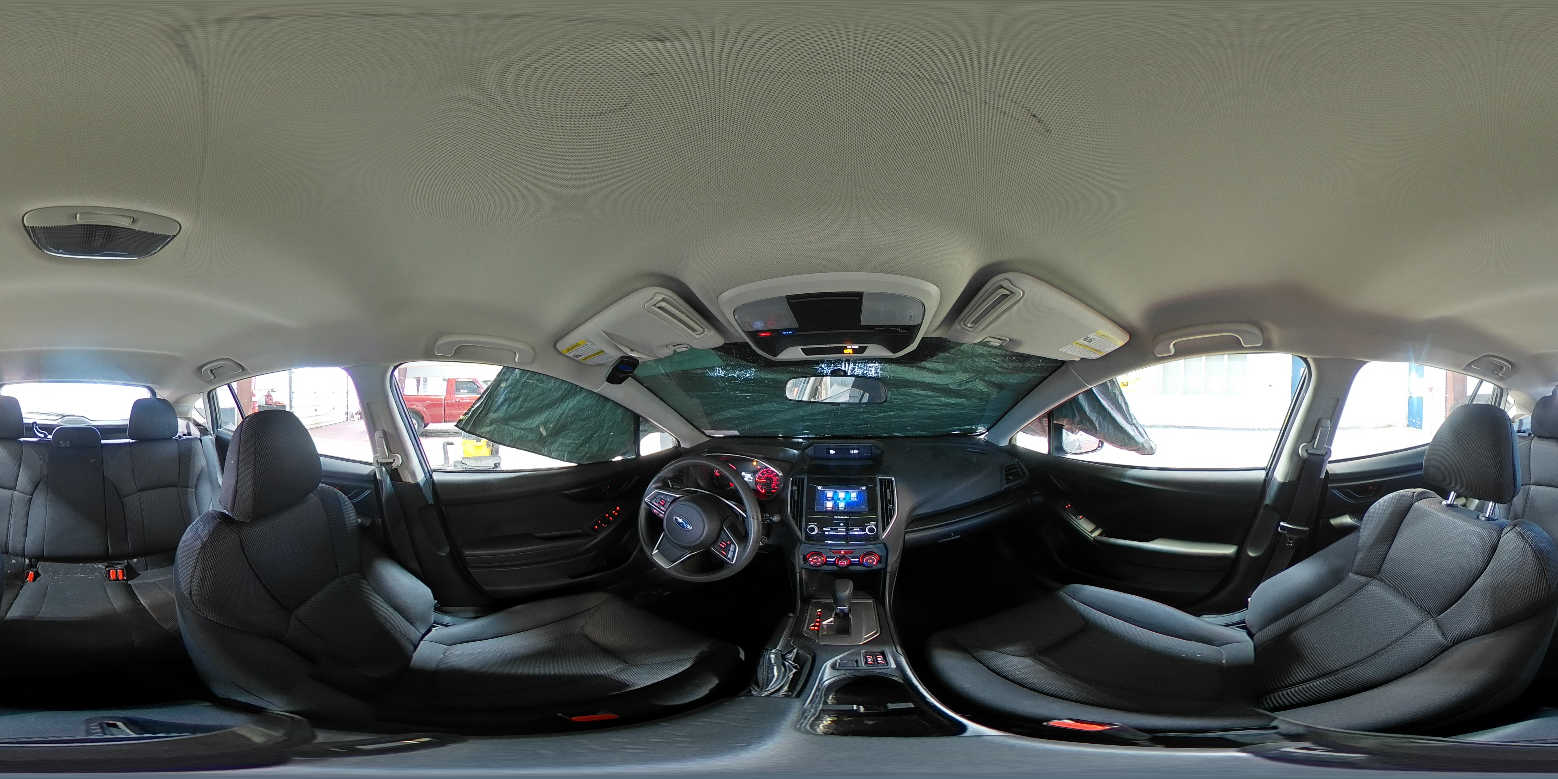 2018 Subaru Impreza - Image 15