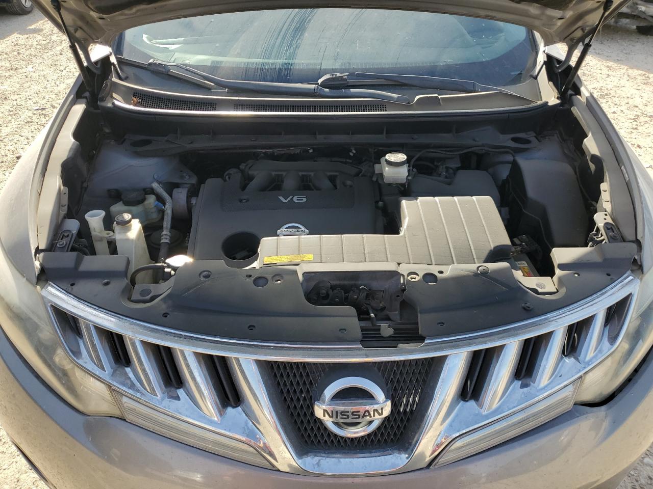2009 Nissan Murano - Image 12