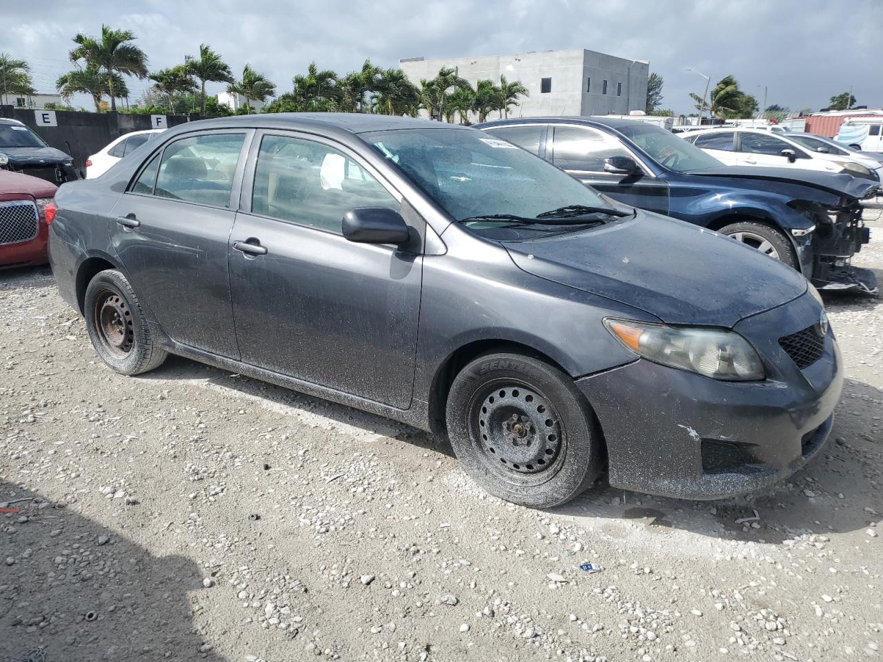2009 Toyota Corolla - Image 4