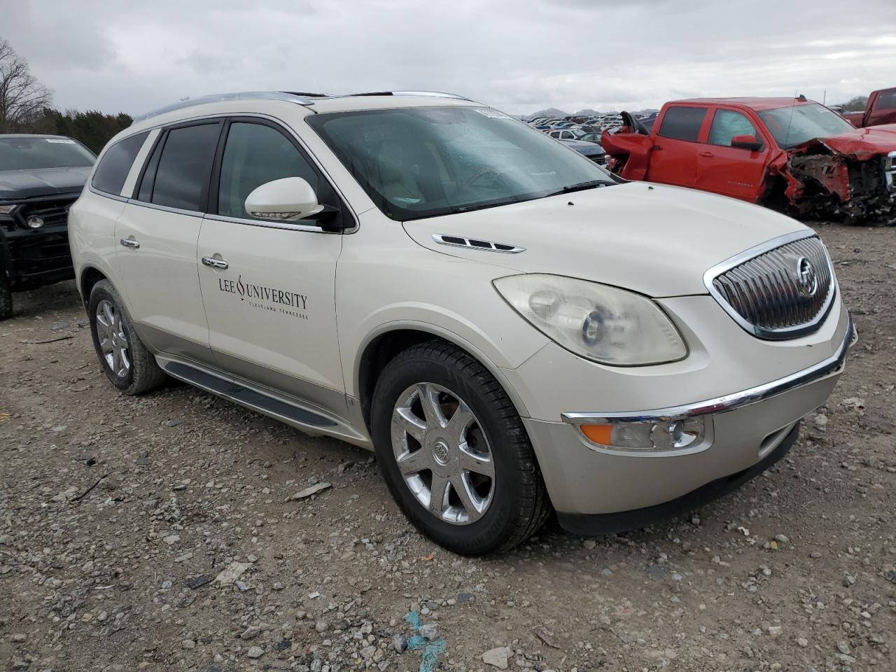 2010 Buick Enclave - Image 4