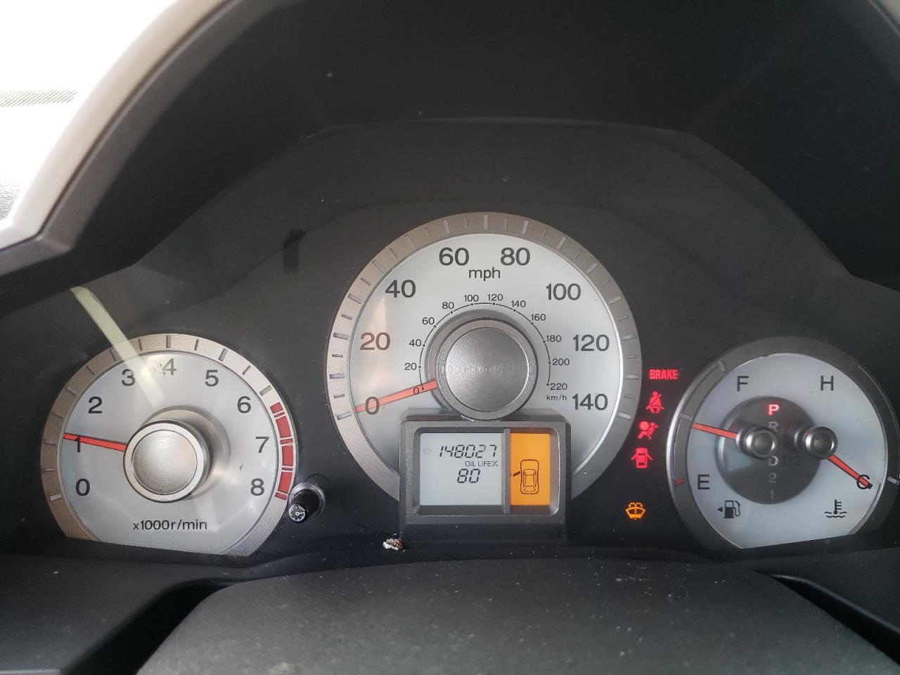 2010 Honda Pilot - Image 9