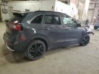 2018 Kia Niro Ex de vânzare în Des Moines, IA - Front End