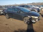 2014 Honda Civic Ex   на продаже в New Britain, CT - Front End