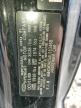 2010 Hyundai Accent Blue en Venta en Lawrenceburg, KY - Side