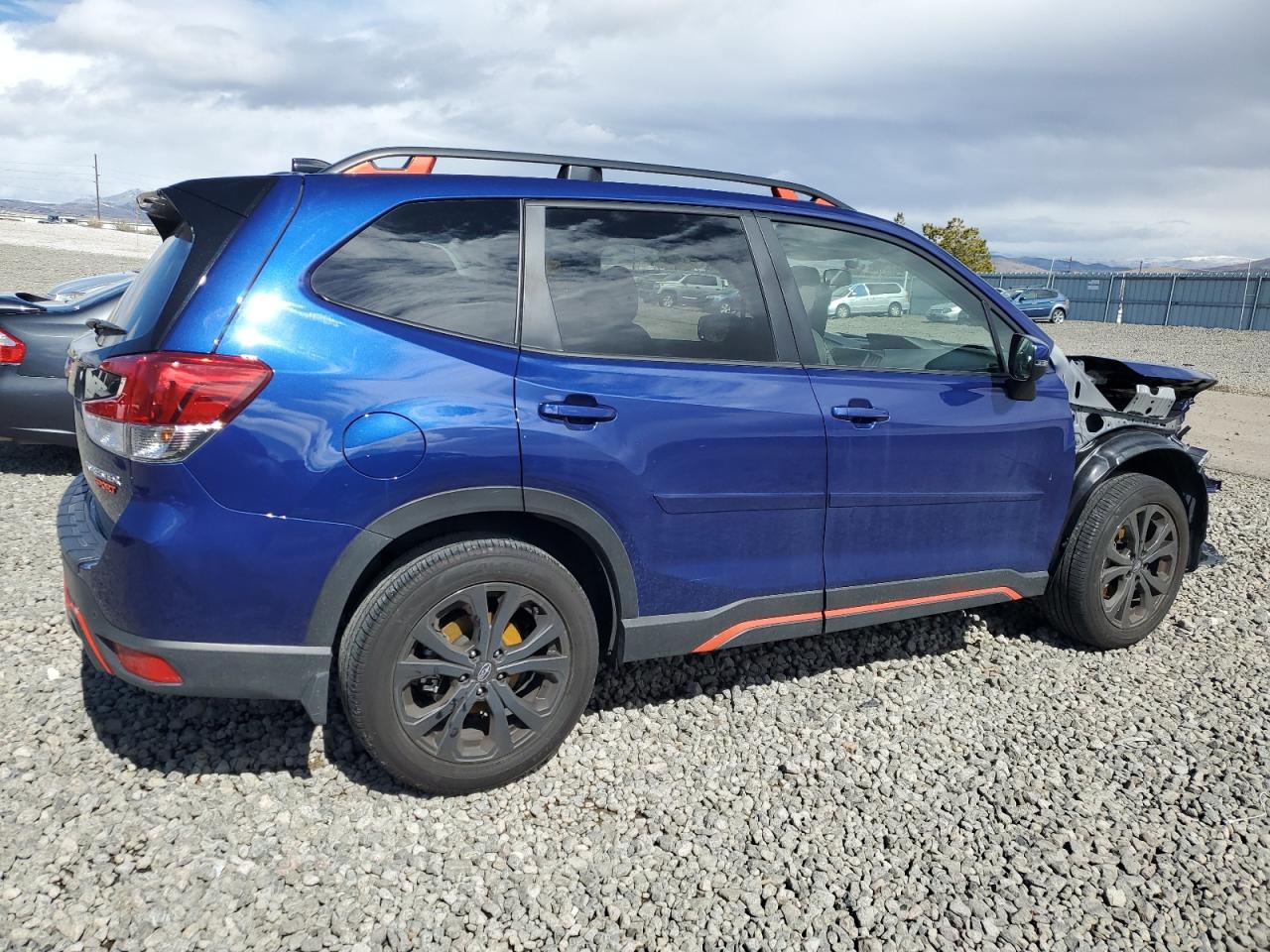 2024 Subaru Forester - Image 3