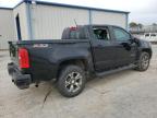 2016 Chevrolet Colorado Z71 იყიდება Tulsa-ში, OK - Rollover