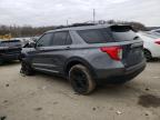 2021 Ford Explorer Xlt იყიდება Louisville-ში, KY - Front End