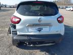 2018 RENAULT CAPTUR SIG for sale at Copart SANDTOFT