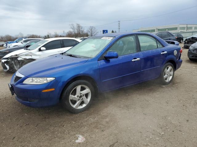 2004 Mazda 6 I