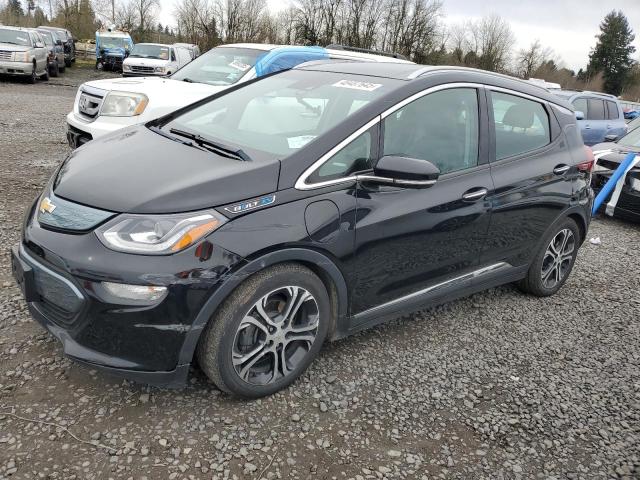 2019 Chevrolet Bolt Ev Premier