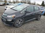 2019 Chevrolet Bolt Ev Premier იყიდება Portland-ში, OR - Rear End