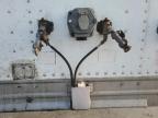 2013 Hyundai Dry Van Trailer იყიდება Jacksonville-ში, FL - Rear End